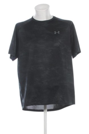 Férfi póló Under Armour, Méret XL, Szín Fekete, Ár 6 999 Ft, #137851427