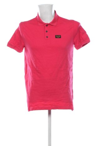 Pánské tričko  Pme Legend, Velikost M, Barva Růžová, Cena  629,00 Kč, #137851479
