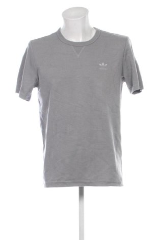 Férfi póló Adidas, Méret L, Szín Szürke, Ár 8 359 Ft, #137851528
