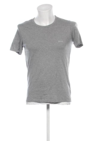 Férfi póló Hugo Boss, Méret M, Szín Szürke, Ár 12 359 Ft, #137851578