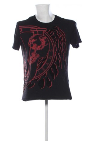 Pánské tričko  Versace Jeans, Velikost L, Barva Vícebarevné, Cena  809,00 Kč, #137851618