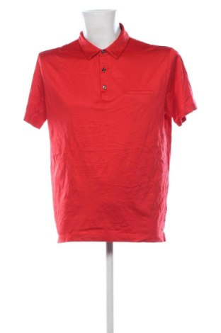 Tricou de bărbați Pierre Cardin, Mărime XL, Culoare Roșu, Preț 119,99 Lei, #137851666