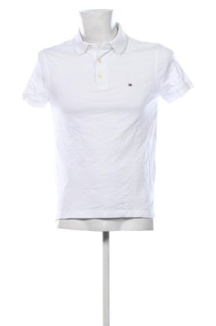 Herren Shirt Tommy Hilfiger, Größe M, Farbe Weiß, Preis 43,99 €, #137852081