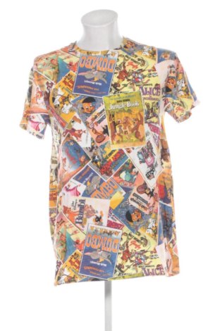 Tricou de bărbați Zara, Mărime M, Culoare Multicolor, Preț 60,99 Lei, #137852295