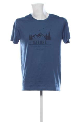 Pánské tričko  TCM, Velikost M, Barva Modrá, Cena  249,00 Kč, #137852350