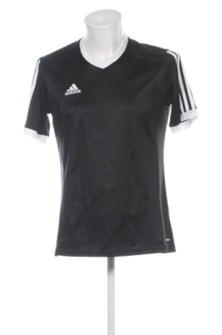 Tricou de bărbați Adidas, Mărime M, Culoare Negru, Preț 75,99 Lei, #137852424
