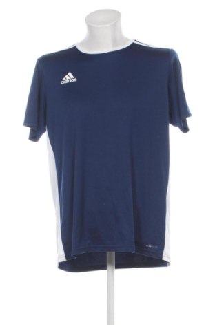 Férfi póló Adidas, Méret XL, Szín Kék, Ár 7 729 Ft, #137852437