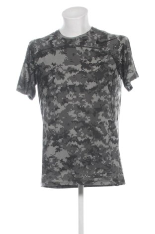 Męski T-shirt Nike, Rozmiar L, Kolor Szary, Cena 62,99 zł, #137852574