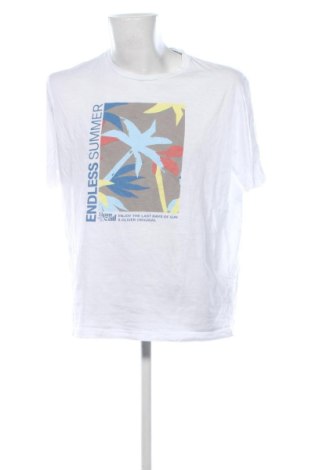 Férfi póló S.Oliver, Méret XL, Szín Sokszínű, Ár 4 439 Ft, #137852625