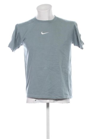 Męski T-shirt Nike, Rozmiar S, Kolor Niebieski, Cena 110,99 zł, #137852717
