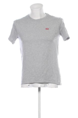 Herren T-Shirt Levi's, Größe S, Farbe Grau, Preis € 18,99, #137852768
