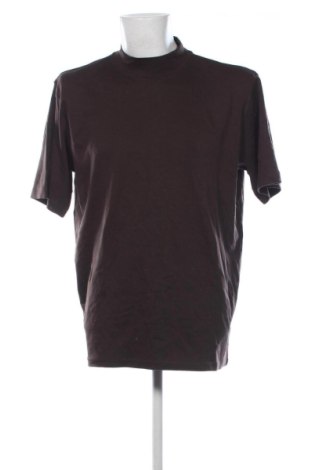 Męski T-shirt McNeal, Rozmiar XL, Kolor Brązowy, Cena 47,99 zł, #137853195