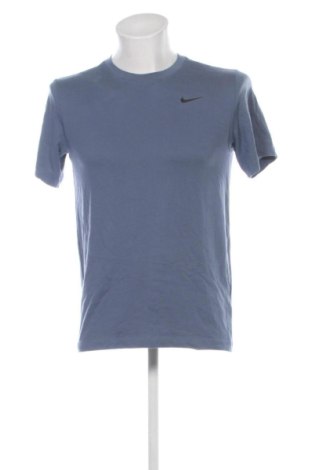 Férfi póló Nike, Méret S, Szín Kék, Ár 7 739 Ft, #137853209