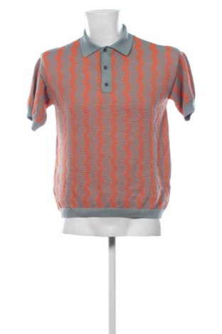 Herren Shirt Zara, Größe M, Farbe Mehrfarbig, Preis 14,99 €, #137853268