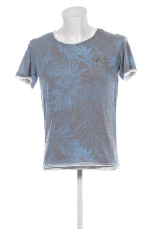 Męski T-shirt Guess, Rozmiar L, Kolor Kolorowy, Cena 116,99 zł, #137853762