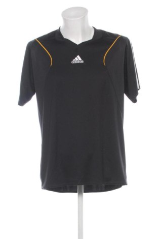 Tricou de bărbați Adidas, Mărime XL, Culoare Negru, Preț 75,99 Lei, #137853804