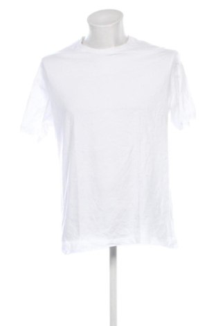 Herren Shirt Hechter, Größe L, Farbe Weiß, Preis 19,99 €, #137853956