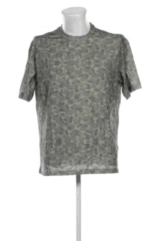 Herren Shirt Express, Größe L, Farbe Mehrfarbig, Preis 8,00 €, #137854107