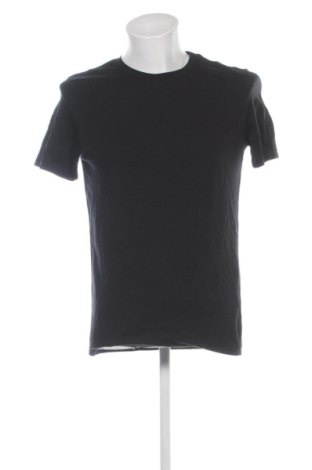 Мъжка тениска Jack & Jones, Размер L, Цвят Черен, Цена 7,66 €, #137854229