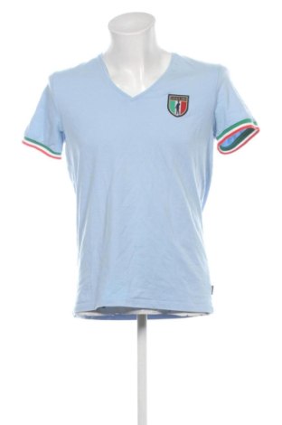 Herren Shirt Unbranded, Größe L, Farbe Blau, Preis 8,99 €, #137854327