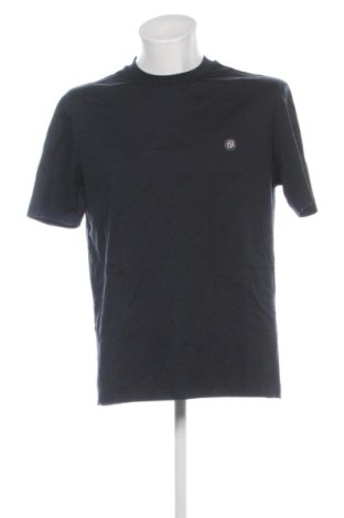 Tricou de bărbați BOSS, Mărime L, Culoare Negru, Preț 181,99 Lei, #137854374