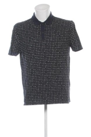 Herren T-Shirt Hugo Boss, Größe L, Farbe Mehrfarbig, Preis € 47,99, #137854464