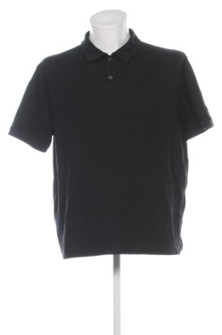 Tricou de bărbați Zara, Mărime XXL, Culoare Negru, Preț 82,99 Lei, #137854488