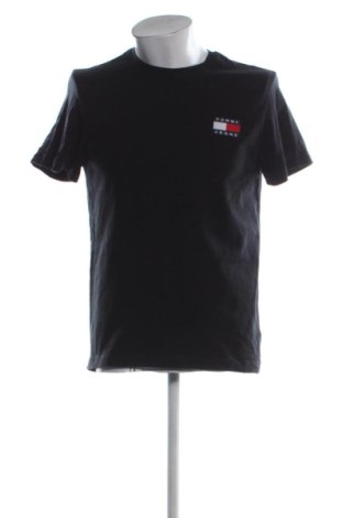 Férfi póló Tommy Jeans, Méret S, Szín Fekete, Ár 8 879 Ft, #137854613