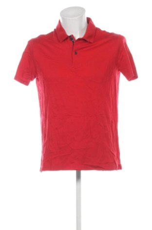 Herren Shirt Paul & Shark, Größe M, Farbe Rot, Preis 27,99 €, #137854643