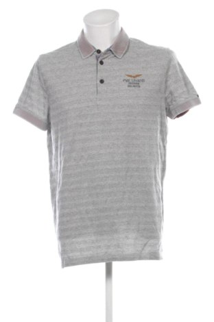 Férfi póló Pme Legend, Méret XL, Szín Szürke, Ár 9 179 Ft, #137855143