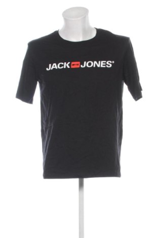 Férfi póló Jack & Jones, Méret L, Szín Fekete, Ár 2 859 Ft, #137855266