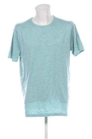 Tricou de bărbați Lost Minds, Mărime XL, Culoare Verde, Preț 58,99 Lei, #137855278