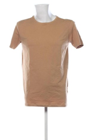 Herren Shirt DAILY AESTHETIKZ, Größe M, Farbe Beige, Preis 15,99 €, #137855392