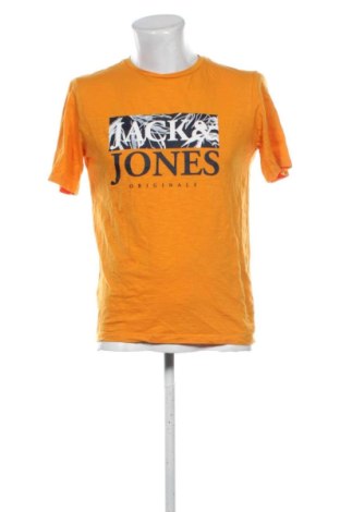 Férfi póló Jack & Jones, Méret M, Szín Narancssárga
, Ár 2 482 Ft, #137855695