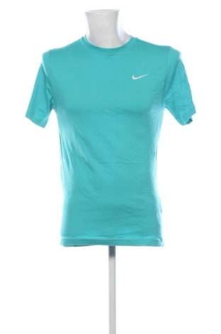 Férfi póló Nike, Méret S, Szín Kék, Ár 7 739 Ft, #137855745