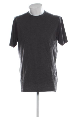 Ανδρικό t-shirt Ragman, Μέγεθος L, Χρώμα Γκρί, Τιμή 7,99 €, #137855836