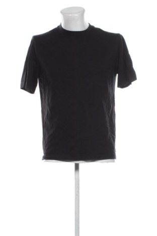 Herren Shirt Dobber, Größe M, Farbe Schwarz, Preis 8,00 €, #137855843