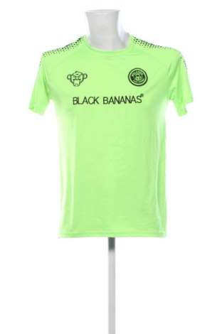 Férfi póló Black Bananas, Méret M, Szín Zöld, Ár 7 259 Ft, #137855975