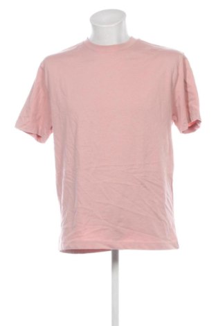 Férfi póló ASOS DESIGN, Méret S, Szín Rózsaszín, Ár 4 209 Ft, #137856110