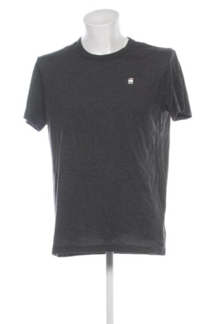Férfi póló G-Star Raw, Méret L, Szín Szürke, Ár 8 849 Ft, #137856127