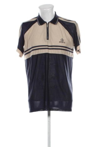 Herren Shirt Unbranded, Größe XXL, Farbe Mehrfarbig, Preis 7,00 €, #137856237