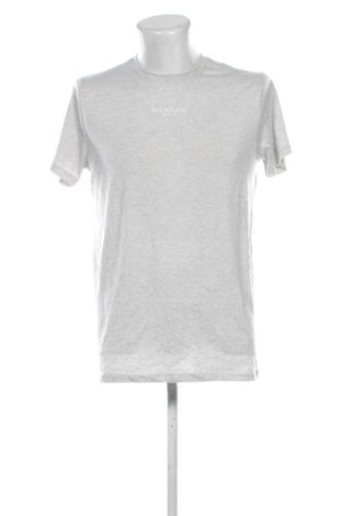 Herren Shirt Lager 157, Größe M, Farbe Grau, Preis 10,00 €, #137856238