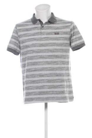Ανδρικό t-shirt Hugo Boss, Μέγεθος L, Χρώμα Πολύχρωμο, Τιμή 49,99 €, #137856454