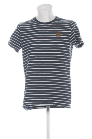 Męski T-shirt Pme Legend, Rozmiar L, Kolor Kolorowy, Cena 62,99 zł, #137856870