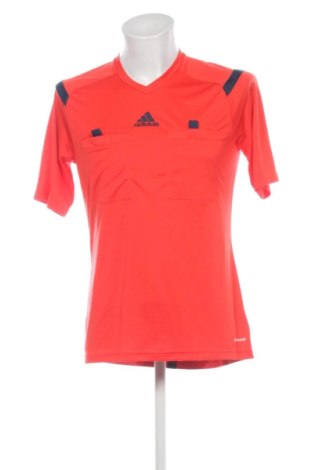 Tricou de bărbați Adidas, Mărime M, Culoare Roșu, Preț 75,99 Lei, #137856950
