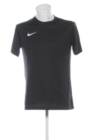 Tricou de bărbați Nike, Mărime L, Culoare Negru, Preț 75,99 Lei, #137857149