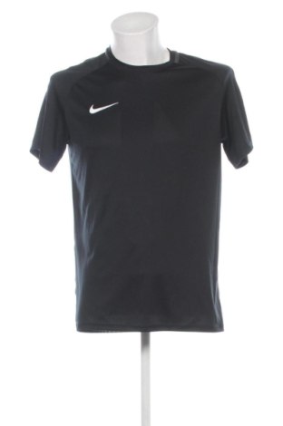 Herren Shirt Nike, Größe L, Farbe Schwarz, Preis 21,99 €, #137857155