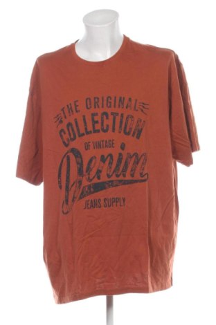 Férfi póló Unbranded, Méret 5XL, Szín Narancssárga
, Ár 3 849 Ft, #137857189