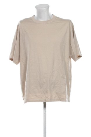 Férfi póló H&M, Méret XL, Szín Bézs, Ár 3 546 Ft, #137857240