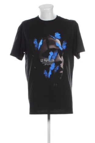 Férfi póló Unbranded, Méret L, Szín Fekete, Ár 3 546 Ft, #137857273
